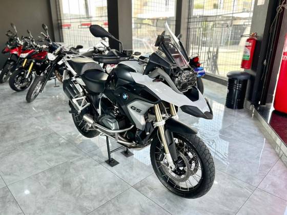 BMW R 1250 GS SPORT 